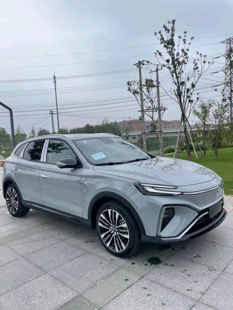 徐州22年上汽集团飞凡MARVEL R2