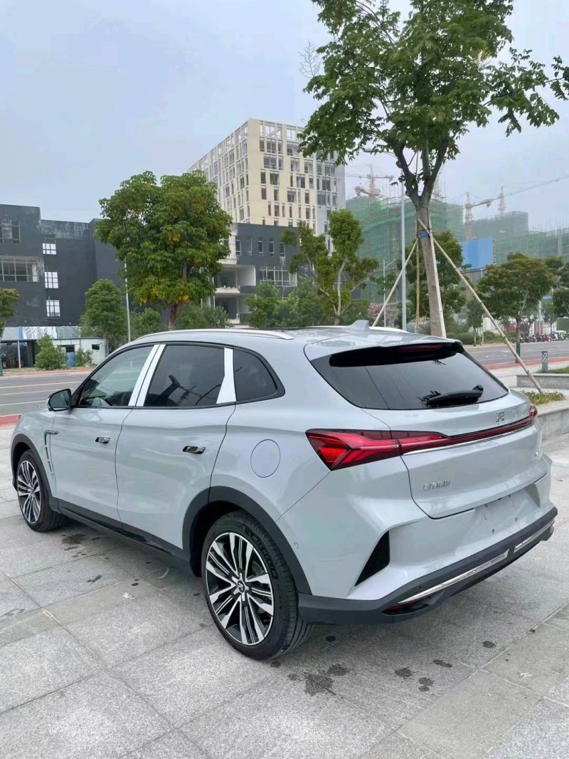 徐州22年上汽集团飞凡MARVEL R8