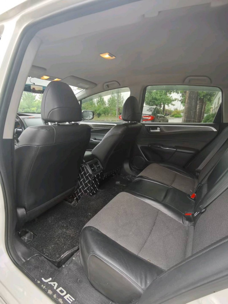 保定16年本田杰德7