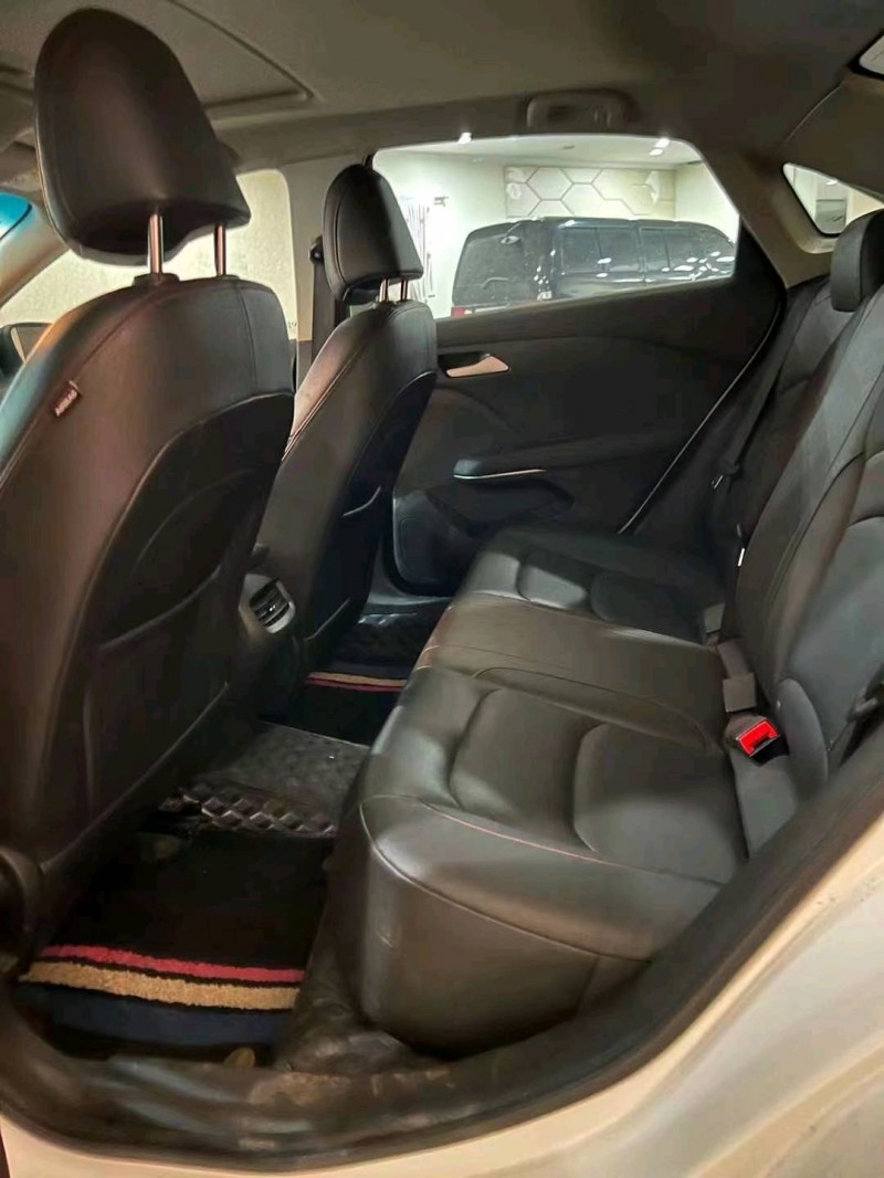 北京20年雪佛兰科鲁泽6