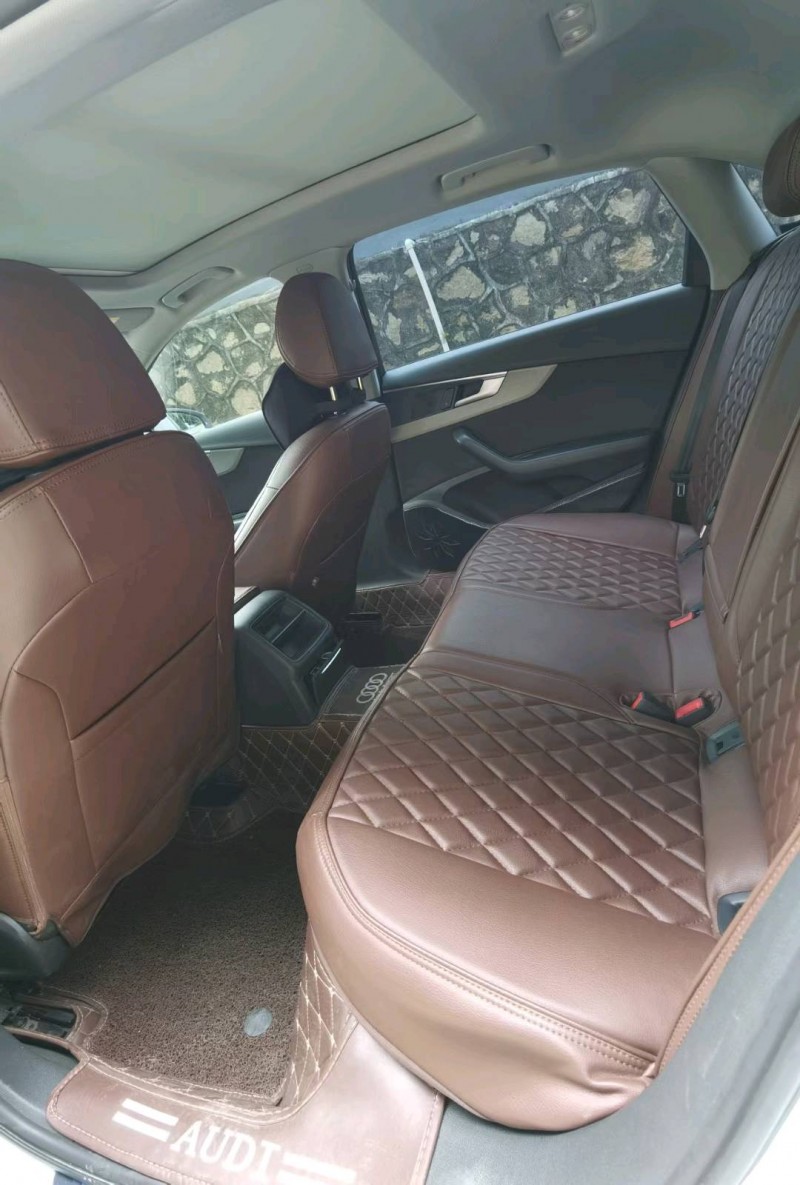 东莞18年奥迪A4L7