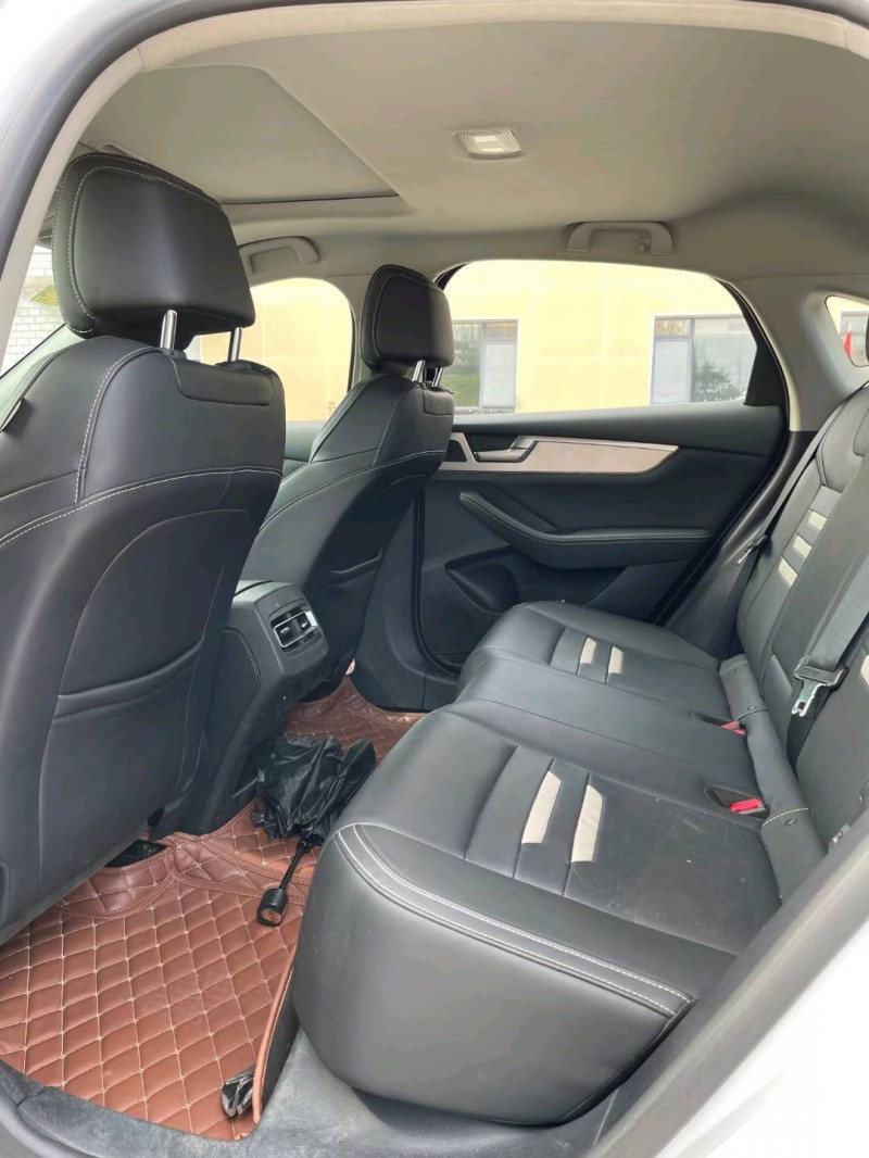 宜春19年比亚迪秦7