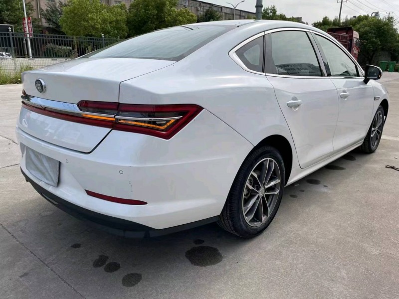 宜春19年比亚迪秦6