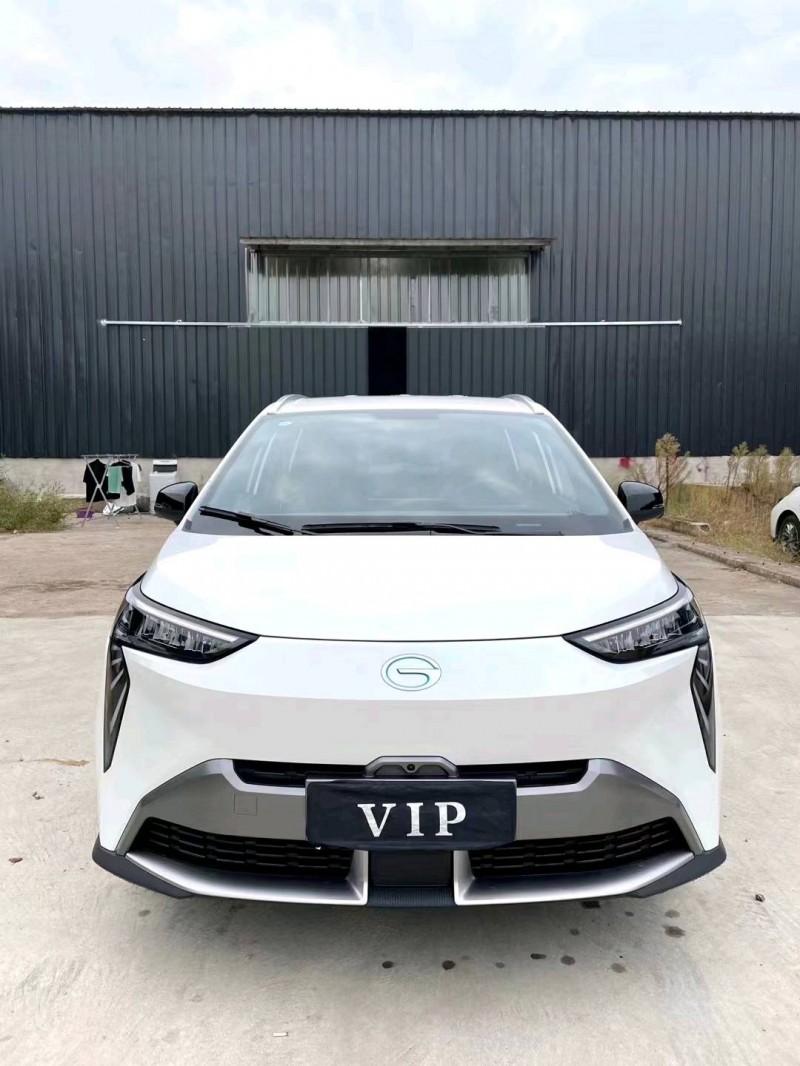 济宁22年传祺埃安Y 701