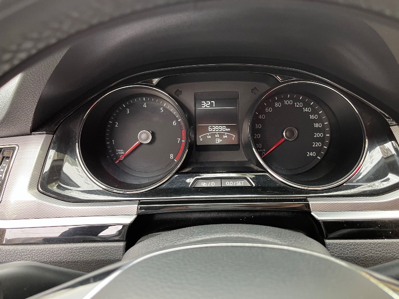 成都17年大众宝来5