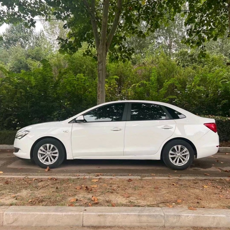 枣庄17年别克英朗GT7