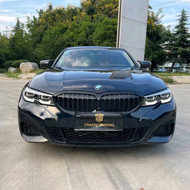 北京20年宝马3系1