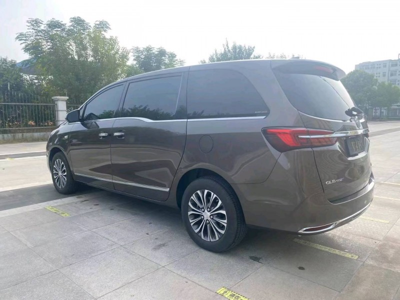 徐州22年别克GL88