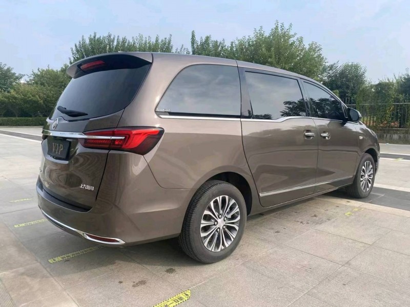 徐州22年别克GL89