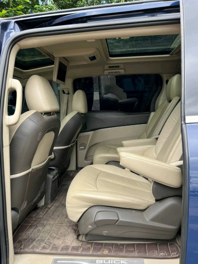 沈阳18年别克GL89