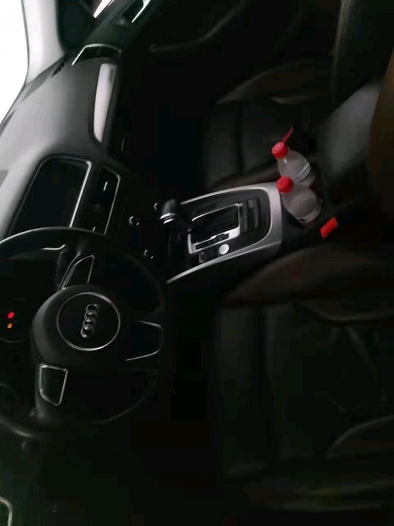 宜昌18年奧迪Q55