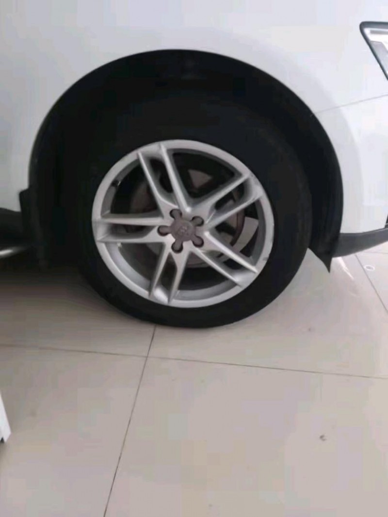 宜昌18年奧迪Q52