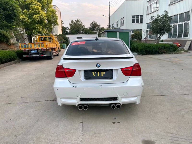 徐州11年宝马3系1