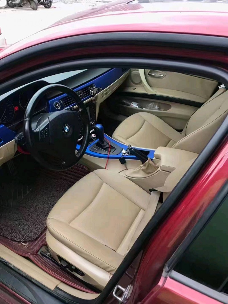 徐州11年宝马3系4