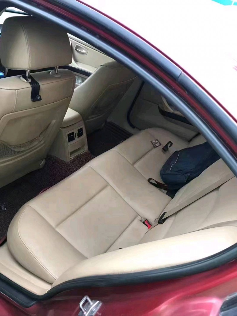 徐州11年宝马3系5