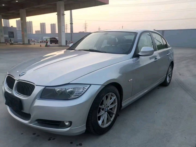 徐州11年宝马3系5