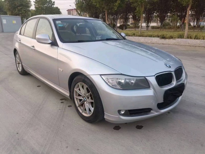 徐州11年宝马3系3