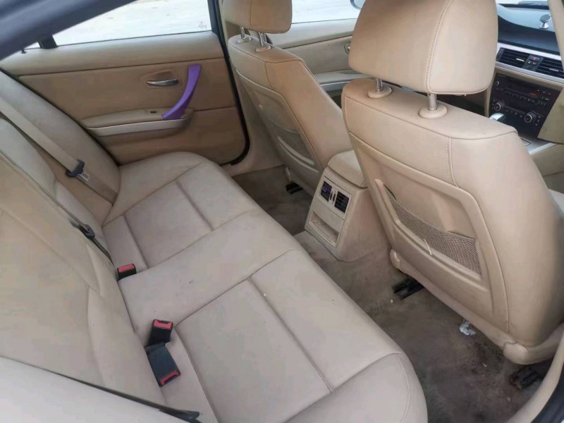 徐州11年宝马3系2