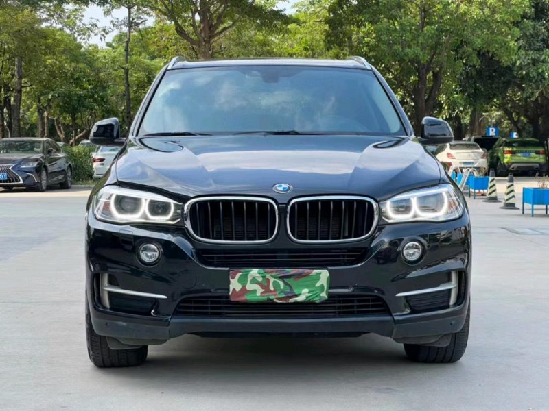 东莞14年宝马X51