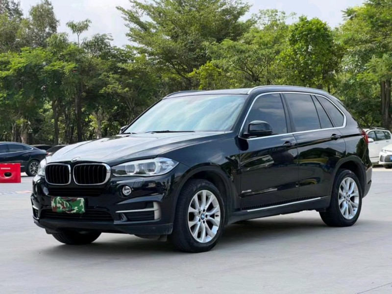 东莞14年宝马X53