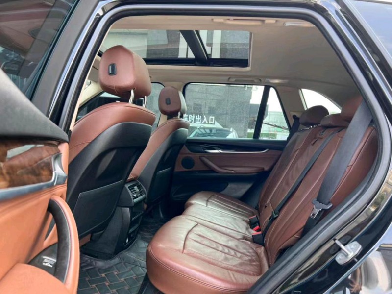 东莞14年宝马X56