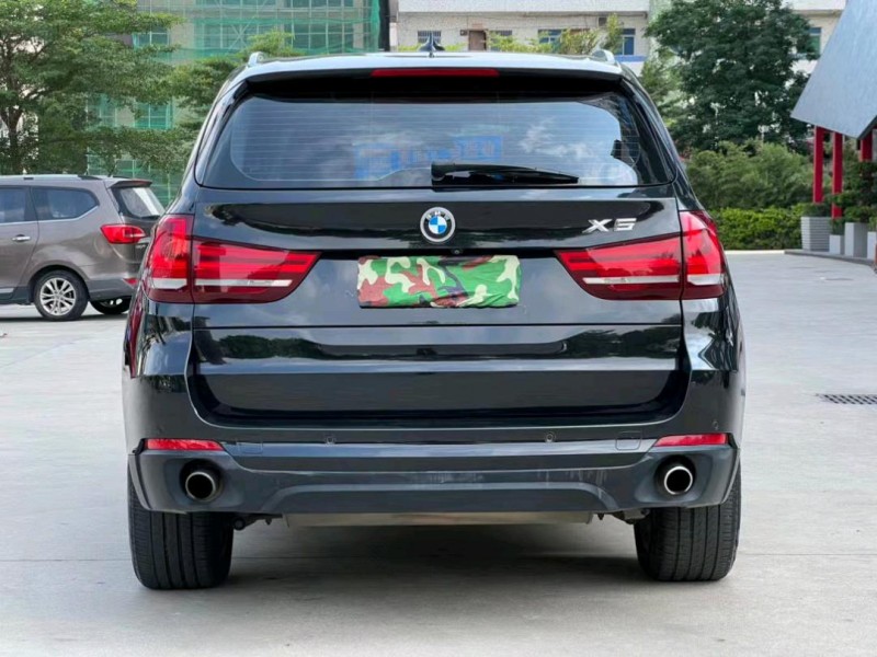 东莞14年宝马X59