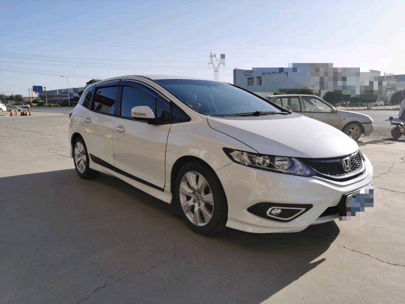 保定16年本田杰德2