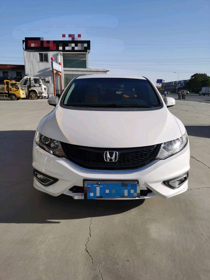 保定16年本田杰德1