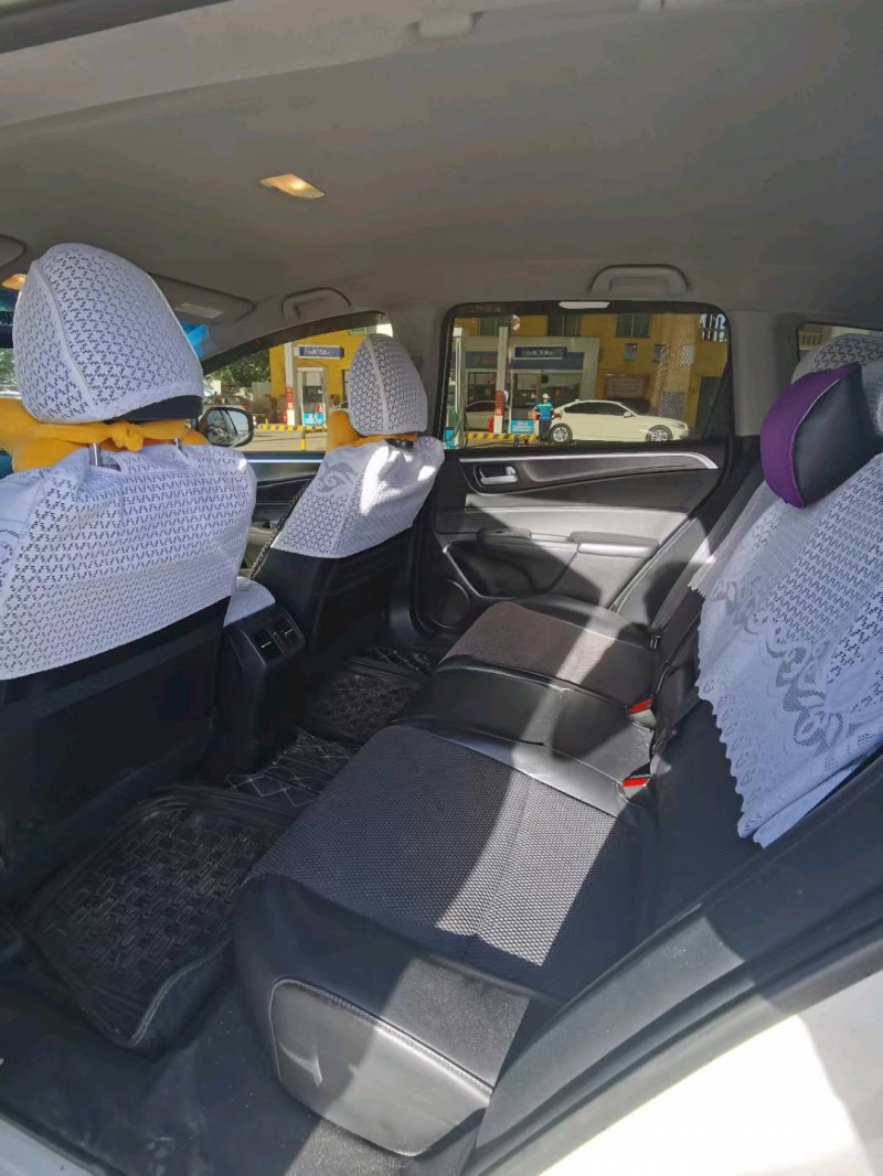 保定16年本田杰德8