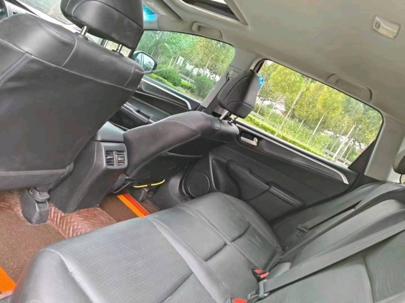 潍坊14年本田杰德5