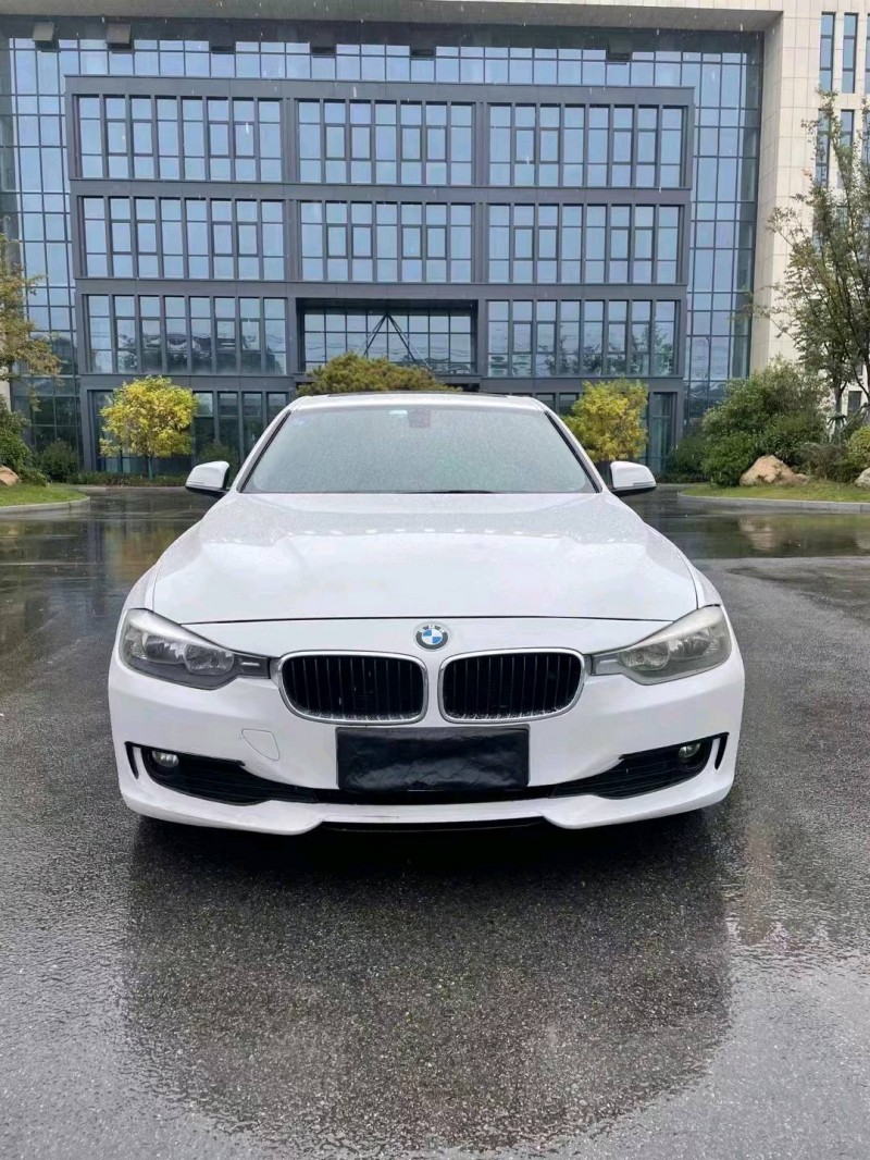 徐州15年宝马3系1