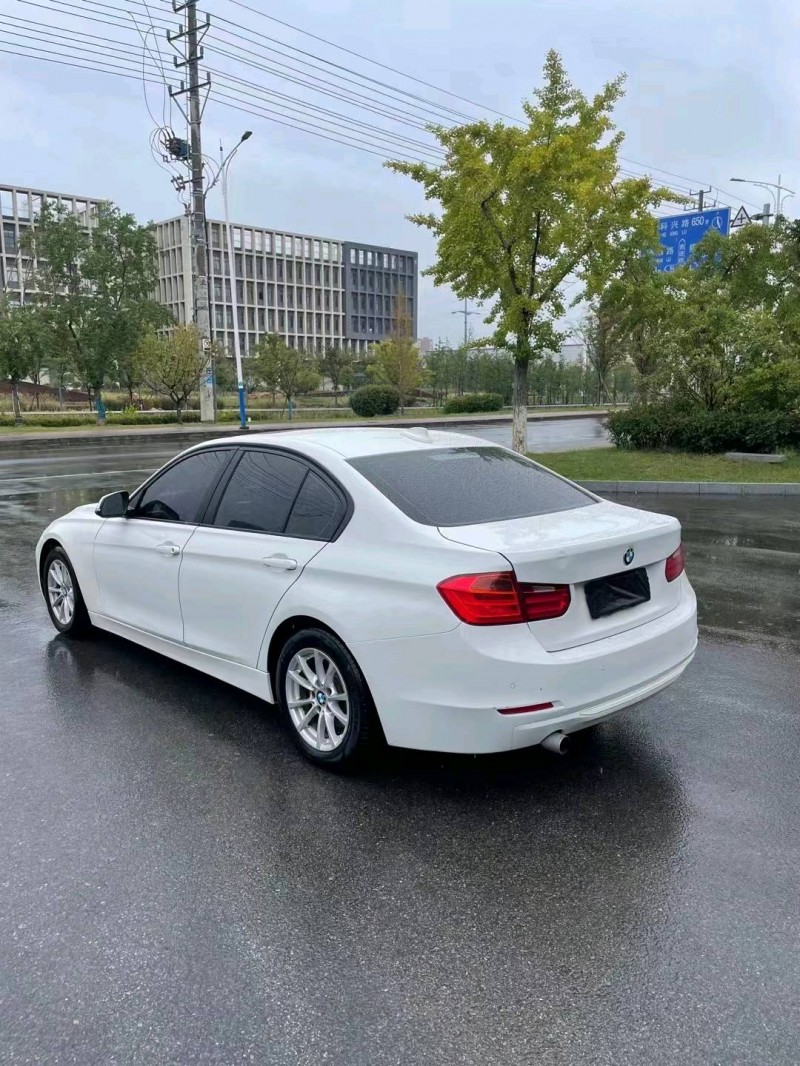 徐州15年宝马3系4