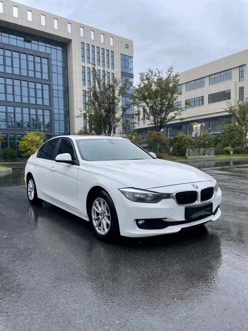 徐州15年宝马3系3