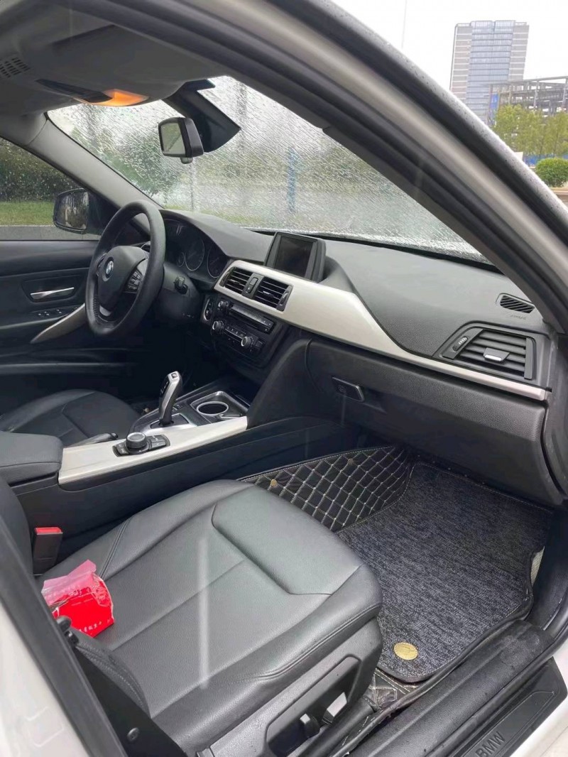 徐州15年宝马3系6