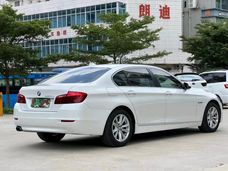 东莞15年宝马5系8