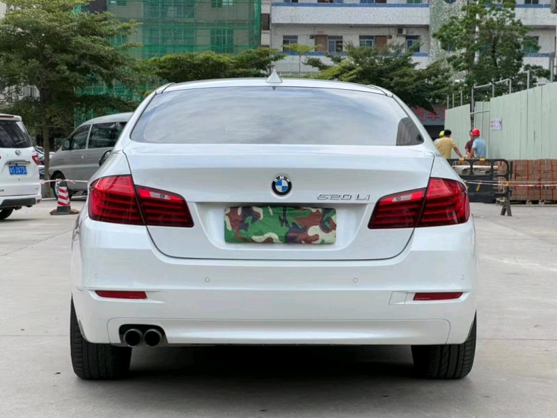 东莞15年宝马5系9