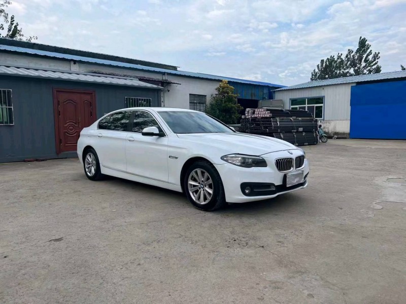 徐州15年宝马5系3