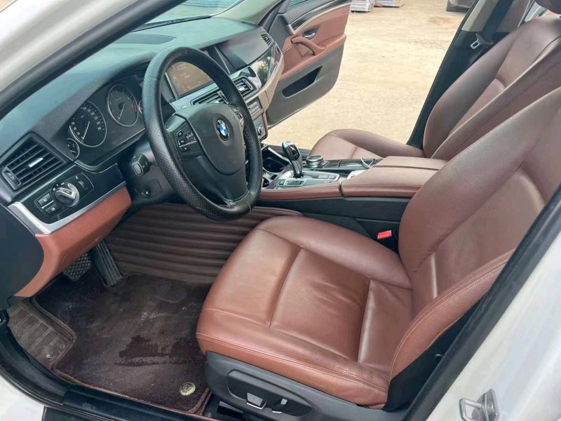 徐州15年宝马5系6