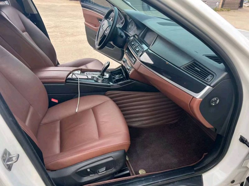 徐州15年宝马5系7