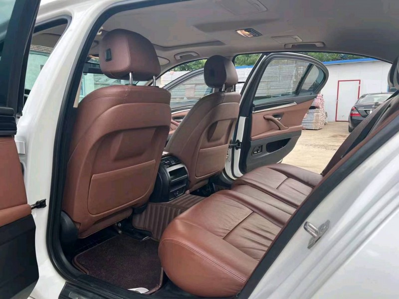 徐州15年宝马5系9