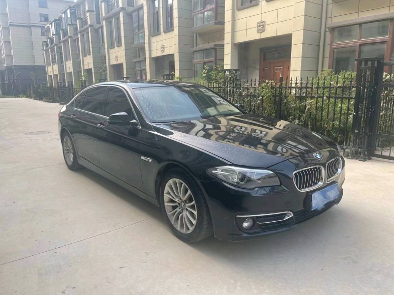 徐州15年宝马5系7