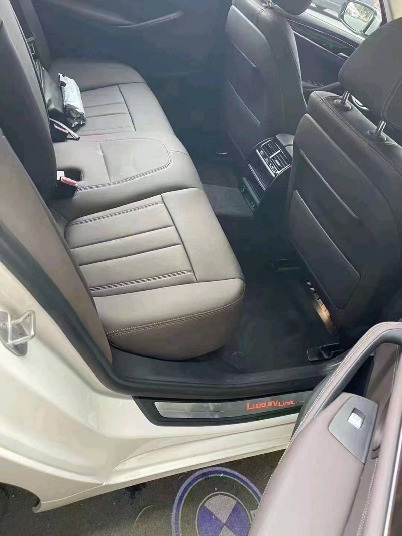 徐州22年宝马5系2