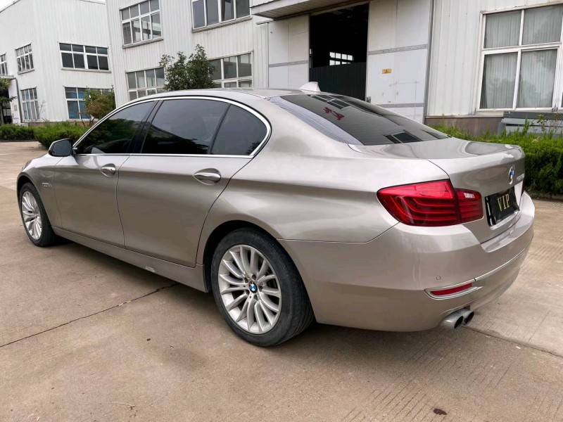 徐州16年宝马5系4