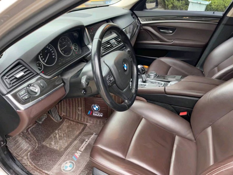 徐州16年宝马5系7