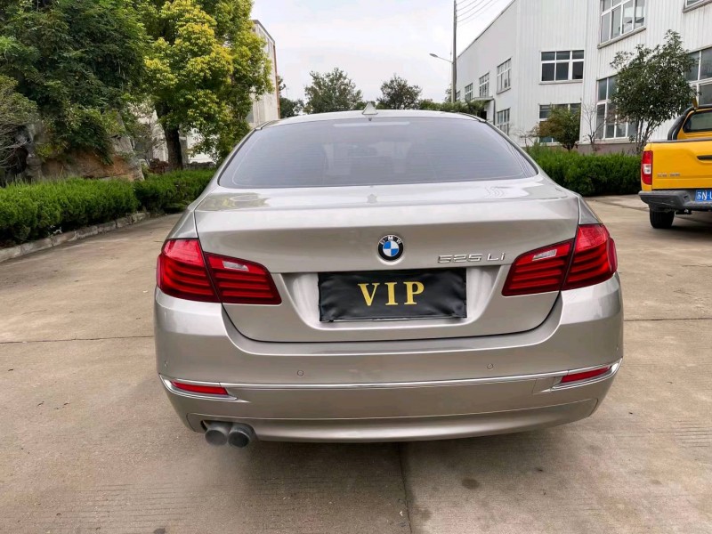 徐州16年宝马5系8