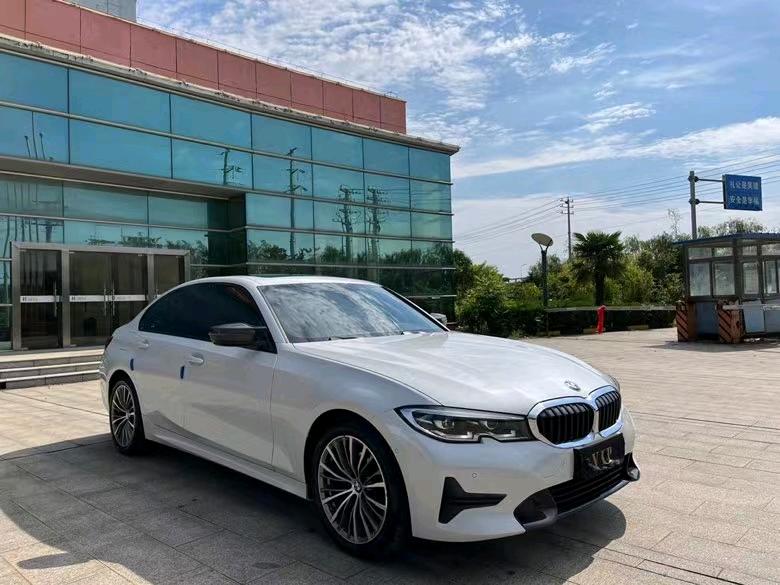 盐城21年宝马3系7
