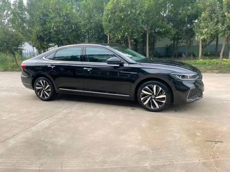 北京22年大众帕萨特6