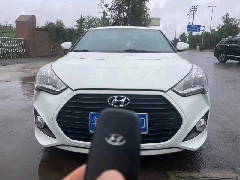 北京13年现代飞思8