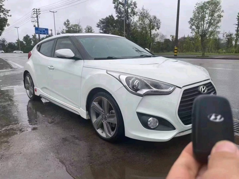 北京13年现代飞思7