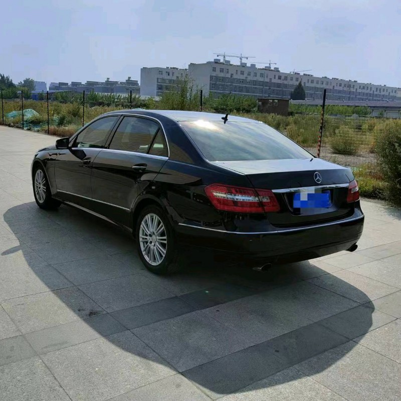 枣庄13年奔驰E7